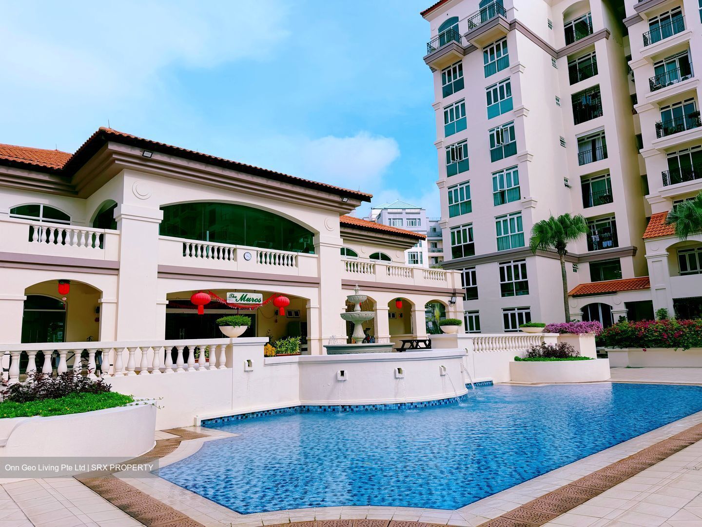 Estella Gardens (D17), Condominium #537908511